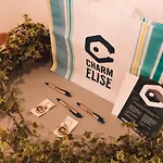 Charmelise