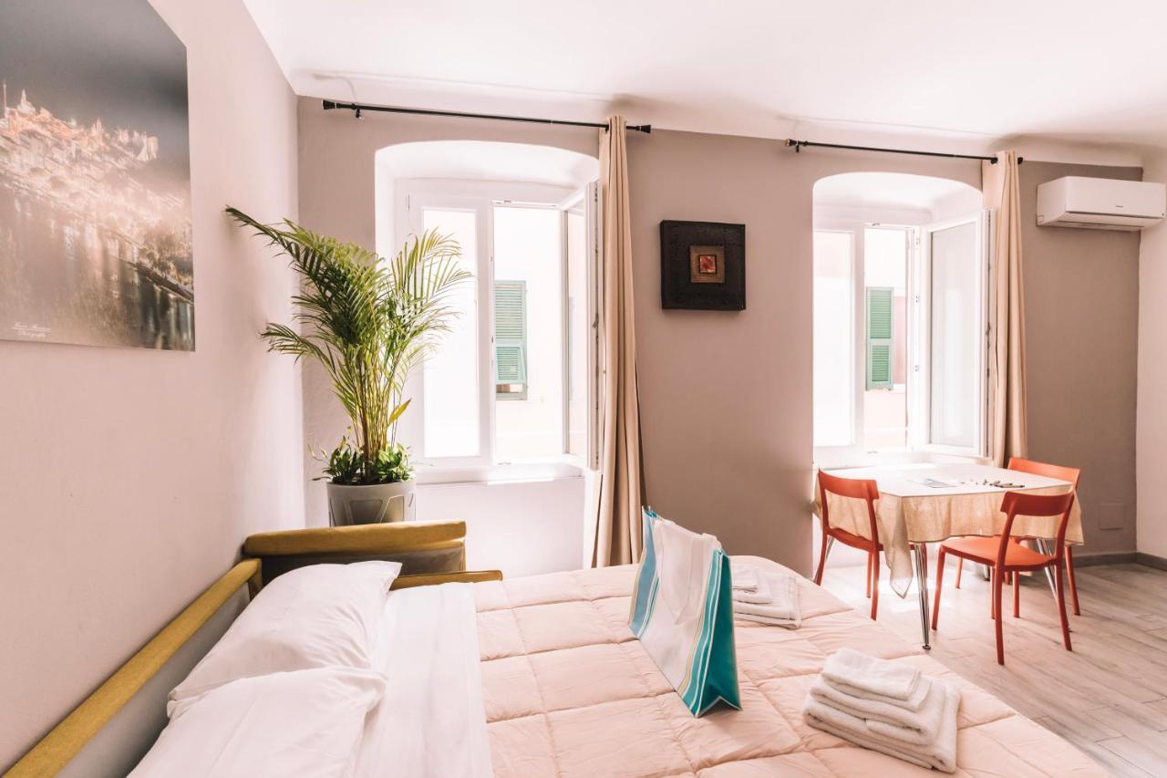 Apartment Charmelise