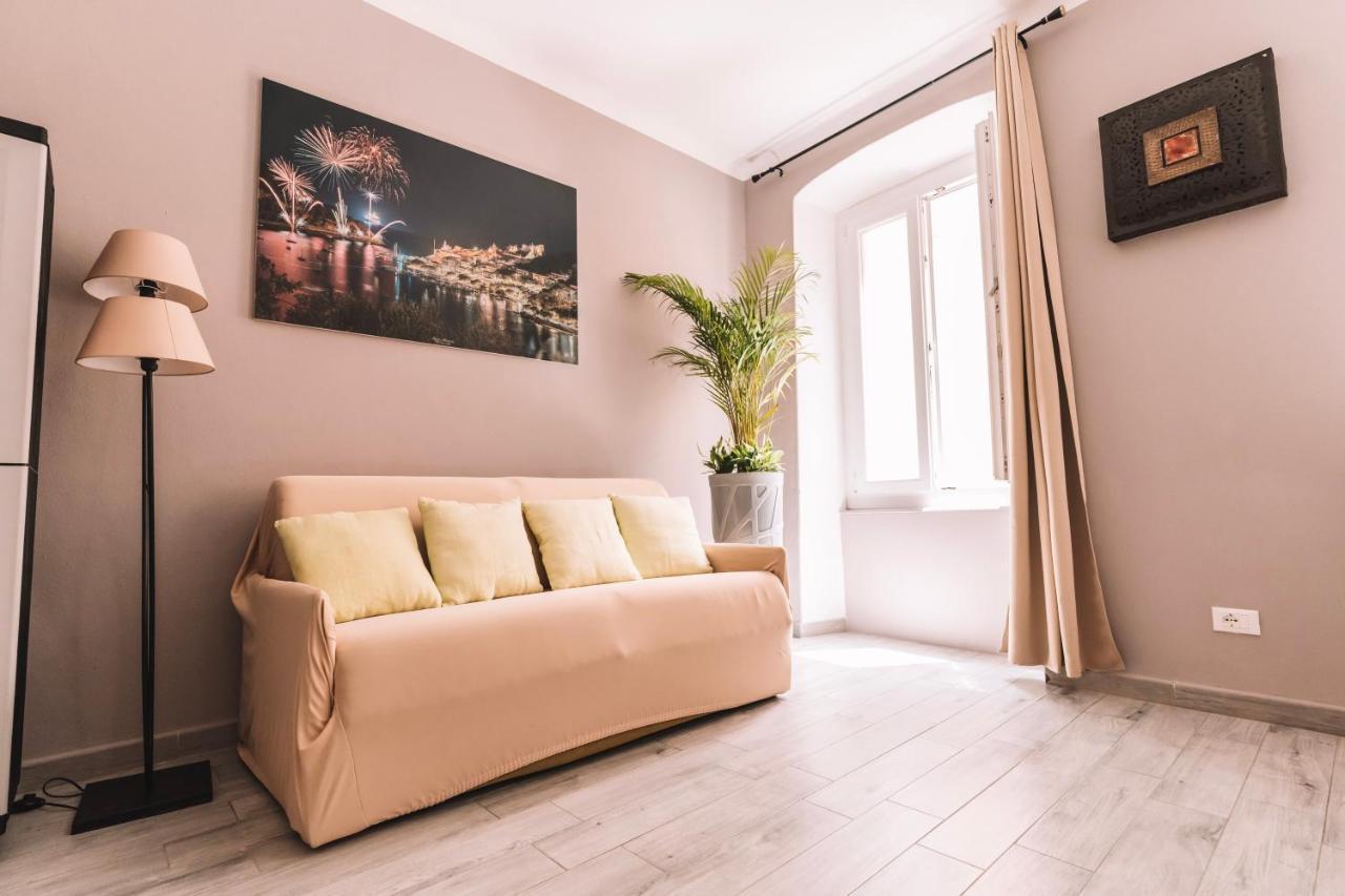 Charmelise Apartment *