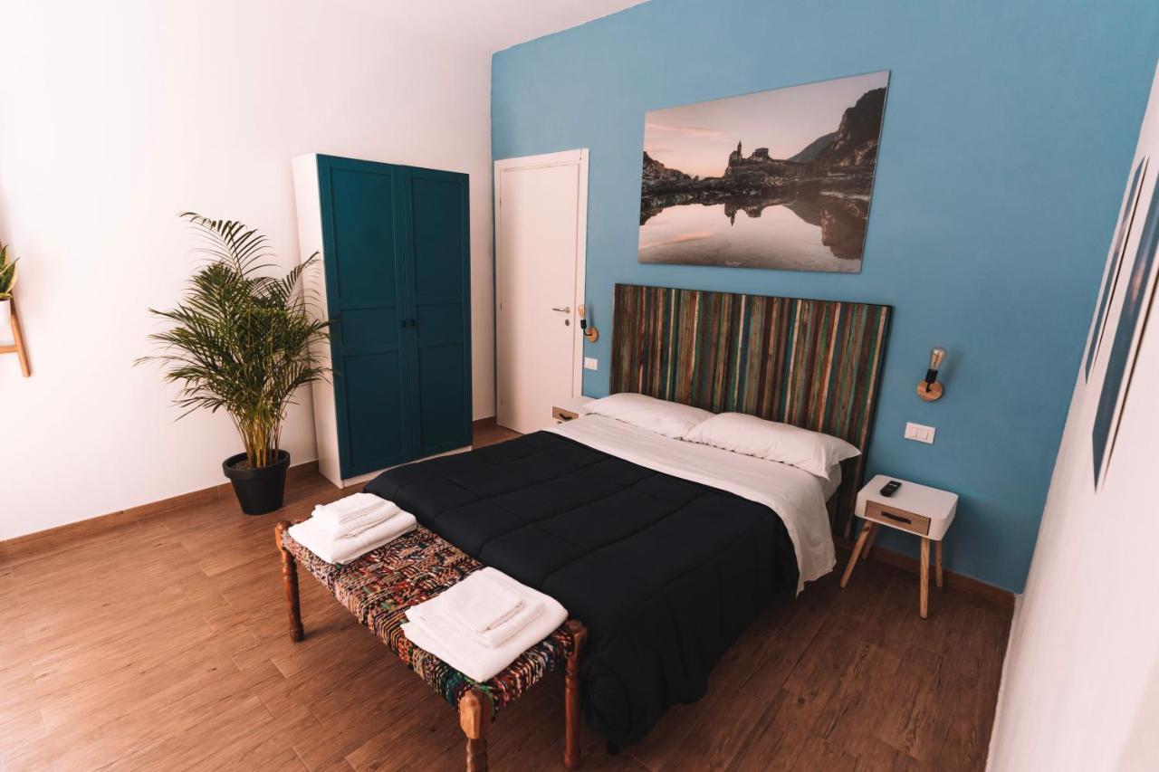 Apartment Charmelise La Spezia