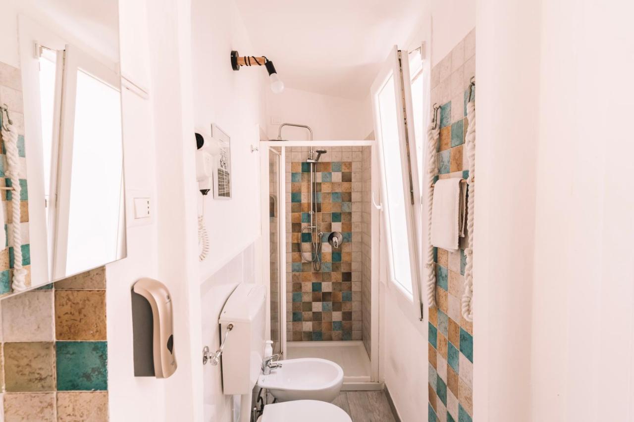 Charmelise Apartment La Spezia