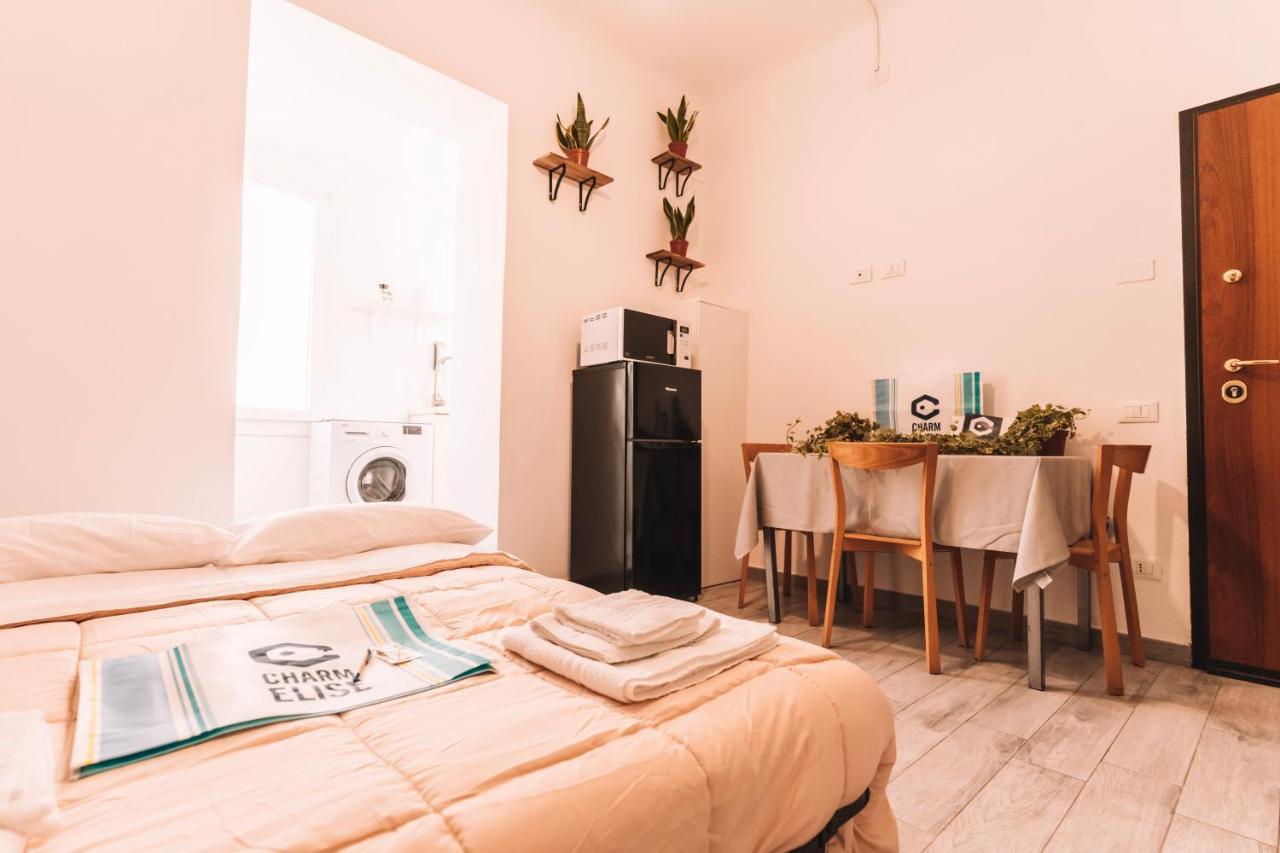 Apartment Charmelise La Spezia