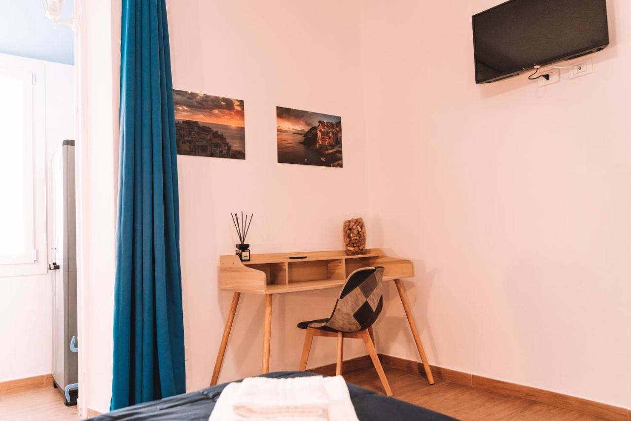 Charmelise Apartment